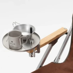 Snow Peak TTA Side Tray -Summit Outfitters 6 03e039fd 6601 457e b459 1a9be79a7bf0