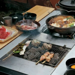 Snow Peak IGT Slide Top Half 13 Snow Peak IGT Slide Top Half -Summit Outfitters 6 1fd5c0ae 0c43 4fdc 841d 5efc6d865269