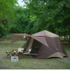 Vidalido Black Cabin XL Tent -Summit Outfitters 6 fbba97bf d37d 4bd2 bd66 06d2be1d0e42