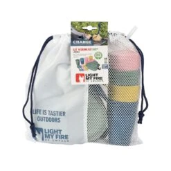Light My Fire Eat´n Drink Kit BIO For 4 Nature -Summit Outfitters 6a5cc7564f168ee1cc8566a8d17e06a8