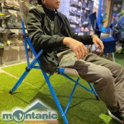 Caribee Chieftain Chair - Grey 12 Caribee Chieftain Chair - Grey -Summit Outfitters 6e1f0594f5f41620d81bd3ea423ce219 tn