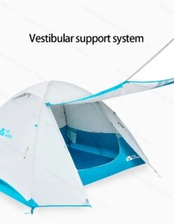 Mobi Garden Camping Tent 3P -Summit Outfitters 7 1