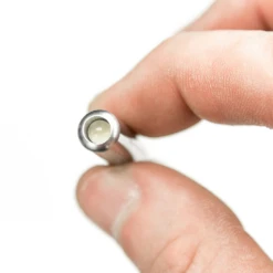 Keysmart Nano Torch Stainless Steel -Summit Outfitters 7 12