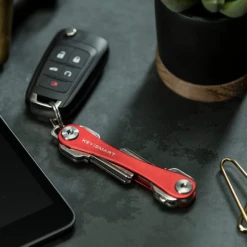 Keysmart Compact Key Holder -Summit Outfitters 7 17