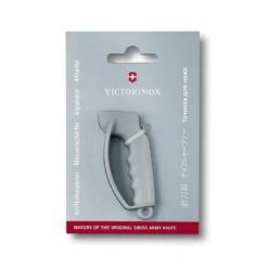 Victorinox Sharpy Sharpener - Small -Summit Outfitters 7.8714 3