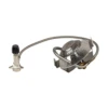 Trangia Gas Burner With Cover - GB74