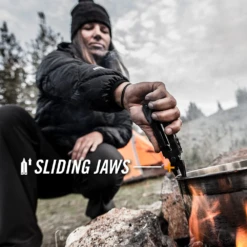 Gerber MP600 Full Size Multi-Tool Basic - Black -Summit Outfitters 7550 6