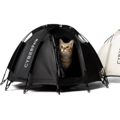 Cyberpaw Astrodome Pet Tent -Summit Outfitters 7 39d6e465 e349 4452 9f78 b20a2a415a8d