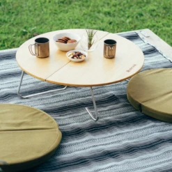 Snow Peak Single Action Table Low M -Summit Outfitters 7 52046ce7 94af 437b 9d36 c2eca87562ed