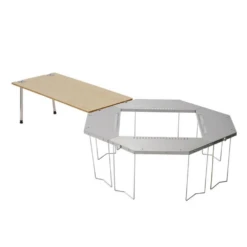 Snow Peak Fire Ring Table -Summit Outfitters 7 899ed088 3636 40ee bbdc 63ee63891d08