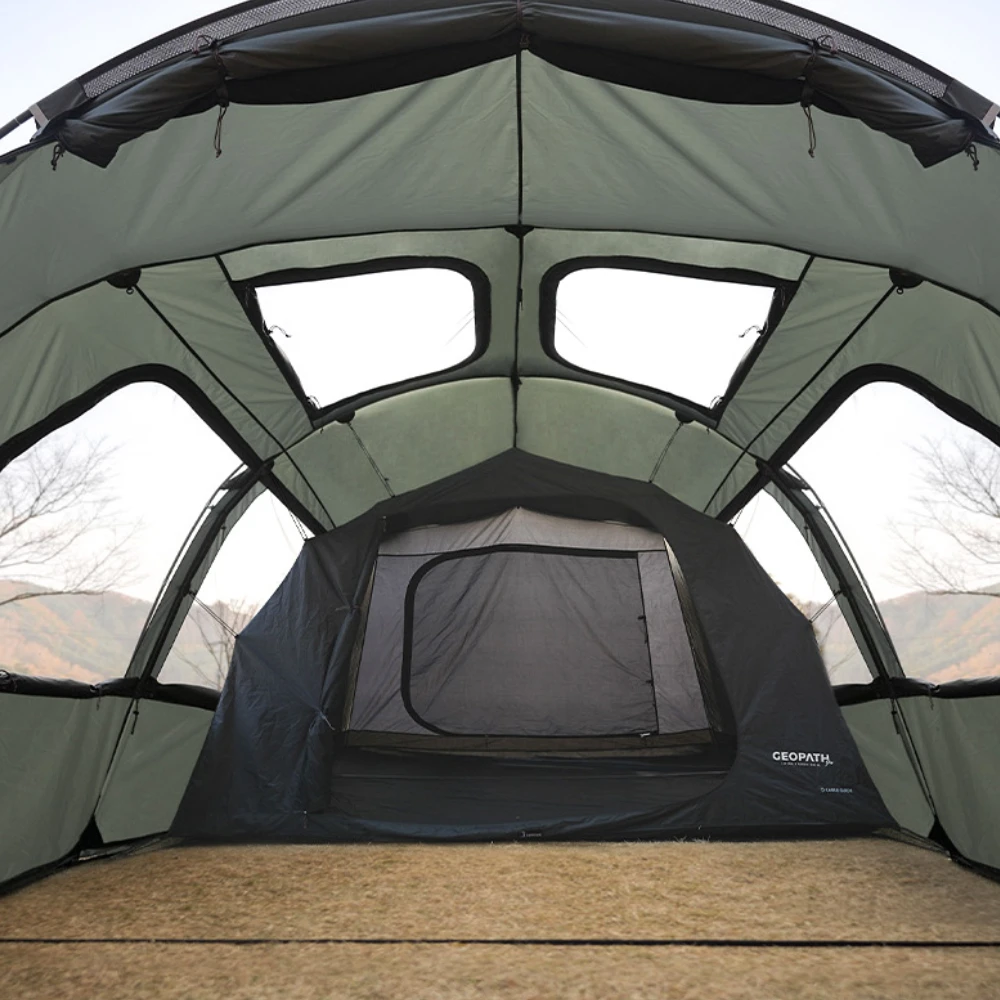 KZM Geopath Pro 2 KZM Geopath Pro - Image 2