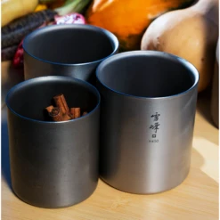 Snow Peak Stacking Mug H300 7 Snow Peak Stacking Mug H300 -Summit Outfitters 7 ba014bd5 5fce 4317 b987 ed2aa3043cb0