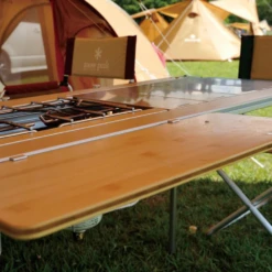 Snow Peak IGT Slide Top Half 14 Snow Peak IGT Slide Top Half -Summit Outfitters 7 e80f2d0d b5e2 4b4c a350 2e351e0cbf9d