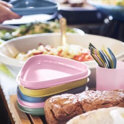 Light My Fire MealKit BIO - Hazyblue -Summit Outfitters 7f7b90d540ab2baedc7bf2eda29d2888