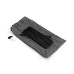 DOD Kamaboko Tent Solo UL - Black 15 DOD Kamaboko Tent Solo UL - Black -Summit Outfitters 8 23