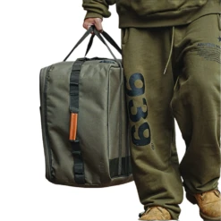 KZM Field Multi Carry Bag 70L & 80L -Summit Outfitters 80L