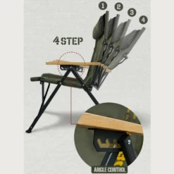 KZM Quantum Chair -Summit Outfitters 8 0132b0ba 662c 41ff 9f11 a1d28a3ddace