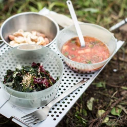 Snow Peak Titanium Fork & Spoon Set -Summit Outfitters 8 0b2847d5 ced1 4474 90e1 6bd47b13b225