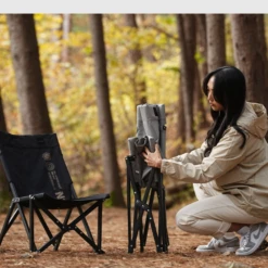 KZM Nino Mini Relax Chair -Summit Outfitters 8 3197d70f 9af2 460e 9708 70d13dac9ae2