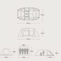 KZM Geopath Pro 17 KZM Geopath Pro -Summit Outfitters 8 35e8aab2 7b9b 4c36 8b73 22b7eba9665a