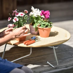 Snow Peak Single Action Table Low M -Summit Outfitters 8 3f9e8ebb 7538 4e35 9523 0afe311603be