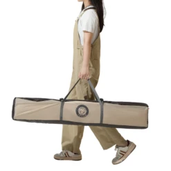 CSTUR Fast Pitch Camping Tent- Black Silver -Summit Outfitters 8 9187d9ae 283c 4f9d a63b c8192cb32845