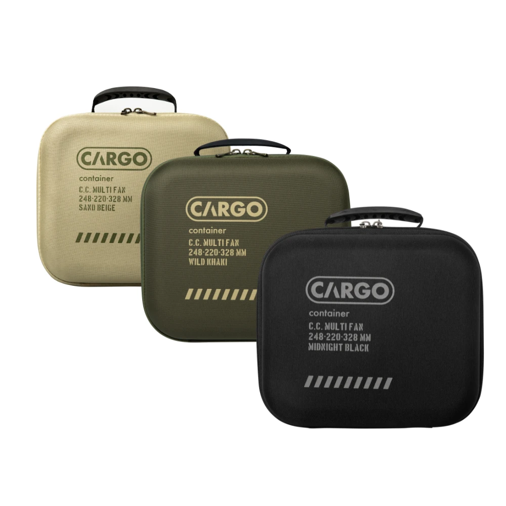 Cargo Container Electric Fan Multi Fan 14 Cargo Container Electric Fan Multi Fan - Image 14