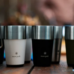 Snow Peak Shimo Tumbler 470 -Summit Outfitters 8 c03ef35d 3260 4833 b589 929234afa493