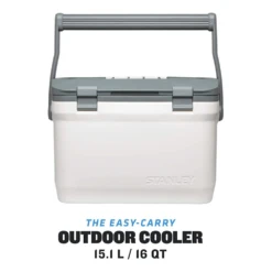 STANLEY® Adventure Cooler 16QT -Summit Outfitters 8 c569713a 8570 47ac bf40 745c99c3df12