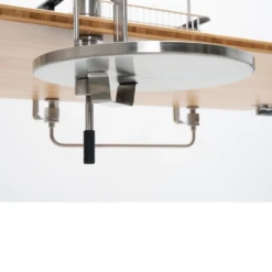 Snow Peak TTA Side Tray -Summit Outfitters 8 f5af9ca9 1f74 4b92 9a24 617ecb0b102e