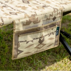 KZM Camp Cot Bed -Summit Outfitters 8 fa78b385 4e38 42b6 afe6 013f47071425