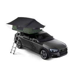 Thule Tepui Foothill