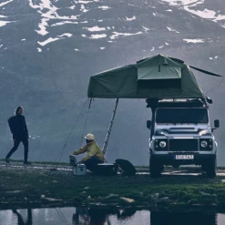 Thule Tepui Explorer Autana 4 -Summit Outfitters 901500 09