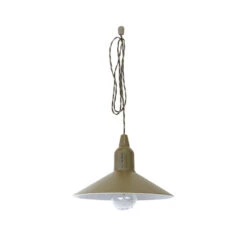 Post General Hang Lamp Type2 -Summit Outfitters 982170002