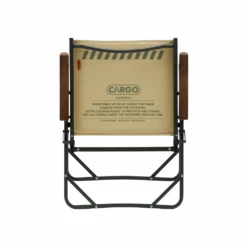 Cargo Container Cosy Folding Chair - L -Summit Outfitters 9 1f16fbe9 f64f 4db7 8455 ff55c50920a0