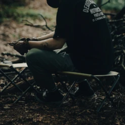 Cargo Container Wide BBQ Chair 2pcs -Summit Outfitters 9 5b9616a3 ad5c 4070 9e9e ac77f6381060