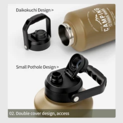 Thous Winds Thermal Insulation Cooler -Summit Outfitters 9 7d2ee3d1 87f0 4f89 b342 91963650b28d