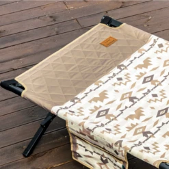 KZM Camp Cot Bed -Summit Outfitters 9 b13dcfa0 6a68 4319 aa47 440d8ce8a787