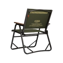 Cargo Container Cosy Folding Chair -Summit Outfitters 9 bb0847c3 1e72 4038 b969 d21b1e514511