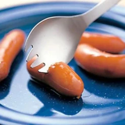 Snow Peak Titanium Spork -Summit Outfitters 9 dd463259 c0bc 4f49 bacc a685b086314d