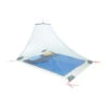 Cocoon Mosquito Nets Double -Silt Green