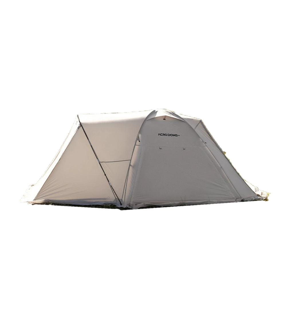 KZM Acro Dome Edge Tent 1 KZM Acro Dome Edge Tent