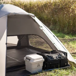 KZM Acro Dome Edge Tent 9 KZM Acro Dome Edge Tent -Summit Outfitters AcroDome 04