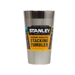 Stanley Adventure Vacuum Pint 16oz -Summit Outfitters Adv Stacking Vacuum Pint 16oz SS Hero 2