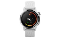 Coros Apex 46mm Multisport GPS Watch Grey -Summit Outfitters B13 show 02 3