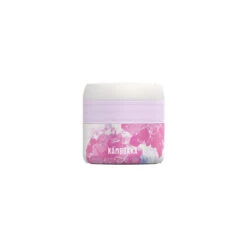 Kambukka Bora Food Jar 400ML -Summit Outfitters BORA 400ML PINK BLOSSOM 2
