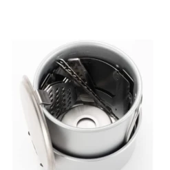 Snow Peak Kaen Stove Koen Cooker Set -Summit Outfitters BS 010CS 6