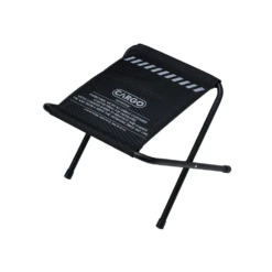 Cargo Container Wide BBQ Chair 2pcs -Summit Outfitters Black 9a9d193e deb0 4c2c 9256 22141cc97f93