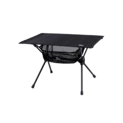 OneTigris Portable Camping Table 03 -Summit Outfitters Black f3ecda4e ee62 4480 a96a a0639bc22e1e