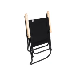 DoD Low Rover Chair -Summit Outfitters C1 553 BK 4